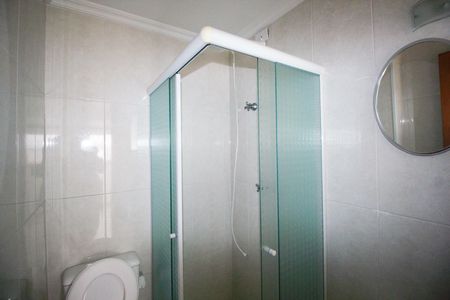 Apartamento para alugar com 174m², 3 quartos e 3 vagasBanheiro de serviço