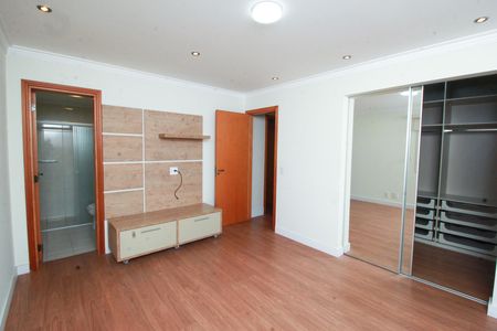 Apartamento para alugar com 174m², 3 quartos e 3 vagasSuíte 