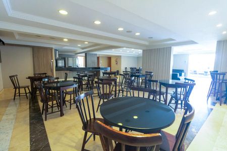 Apartamento para alugar com 174m², 3 quartos e 3 vagasÁrea comum