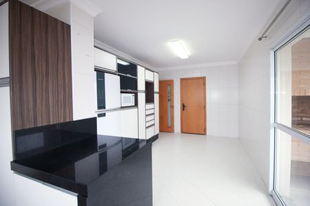 Apartamento para alugar com 174m², 3 quartos e 3 vagasCozinha
