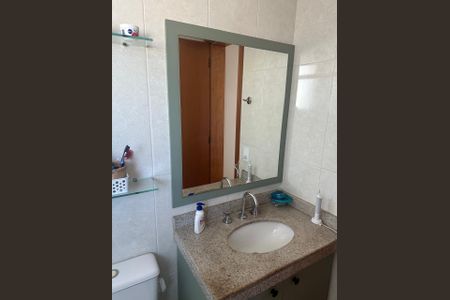 Apartamento à venda com 174m², 3 quartos e 3 vagasBanheiro