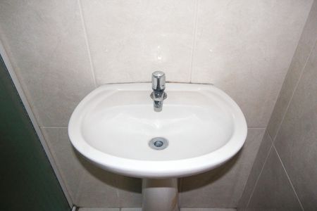 Apartamento para alugar com 174m², 3 quartos e 3 vagasBanheiro de serviço