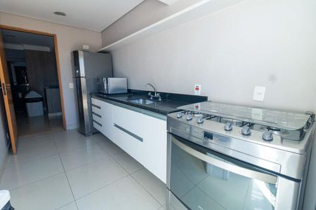 Apartamento para alugar com 174m², 3 quartos e 3 vagasÁrea comum