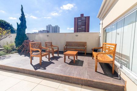 Apartamento para alugar com 174m², 3 quartos e 3 vagasÁrea comum