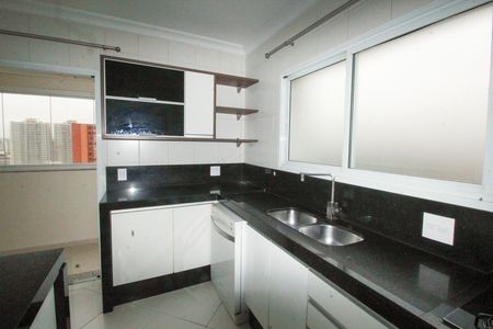 Apartamento para alugar com 174m², 3 quartos e 3 vagasCozinha