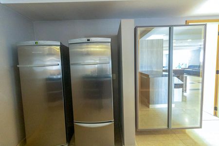 Apartamento para alugar com 174m², 3 quartos e 3 vagasÁrea comum