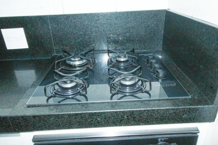 Apartamento para alugar com 174m², 3 quartos e 3 vagasCozinha
