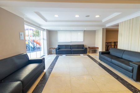 Apartamento para alugar com 174m², 3 quartos e 3 vagasÁrea comum