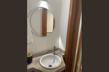 Apartamento à venda com 174m², 3 quartos e 3 vagasBanheiro