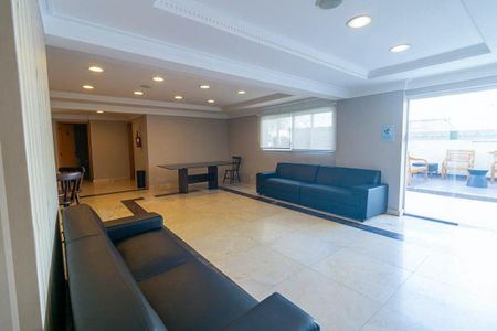 Apartamento para alugar com 174m², 3 quartos e 3 vagasÁrea comum