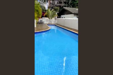 Apartamento à venda com 174m², 3 quartos e 3 vagasPiscina