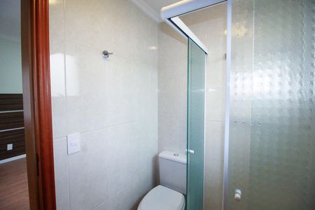 Apartamento para alugar com 174m², 3 quartos e 3 vagasBanheiro da Suíte 2