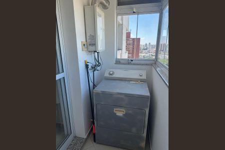 Apartamento à venda com 174m², 3 quartos e 3 vagasÁrea de Serviço