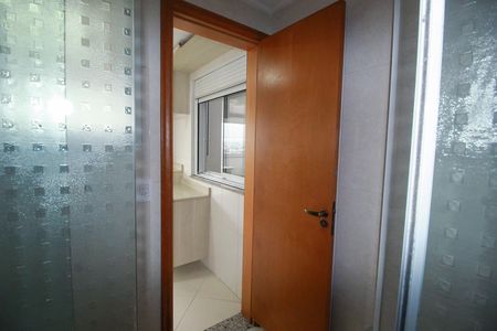 Apartamento para alugar com 174m², 3 quartos e 3 vagasBanheiro de serviço