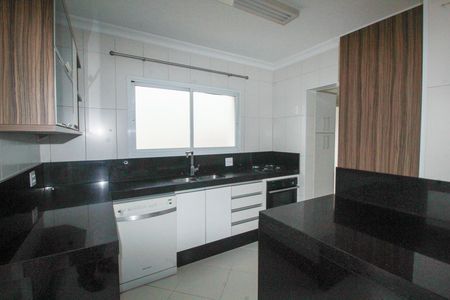 Apartamento para alugar com 174m², 3 quartos e 3 vagasCozinha