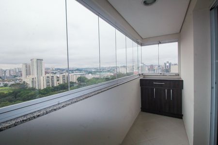Apartamento para alugar com 174m², 3 quartos e 3 vagasVaranda gourmet