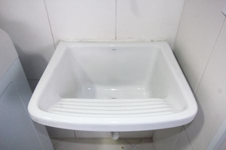 Apartamento para alugar com 174m², 3 quartos e 3 vagasÁrea de Serviço