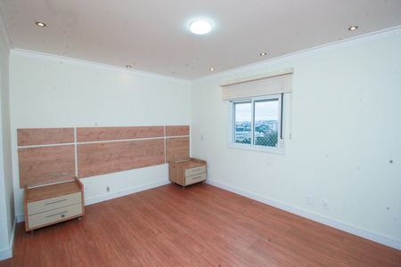 Apartamento para alugar com 174m², 3 quartos e 3 vagasSuíte 