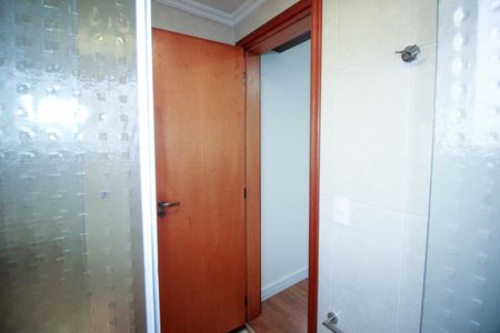 Apartamento para alugar com 174m², 3 quartos e 3 vagasBanheiro da Suíte 2