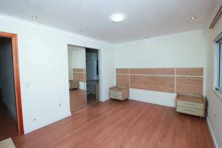Apartamento para alugar com 174m², 3 quartos e 3 vagasSuíte 