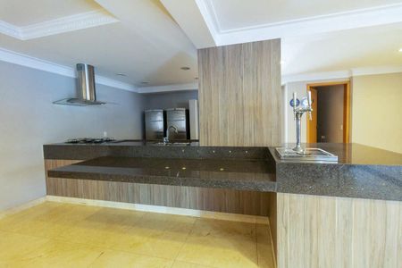 Apartamento para alugar com 174m², 3 quartos e 3 vagasÁrea comum