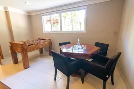 Apartamento para alugar com 174m², 3 quartos e 3 vagasÁrea comum