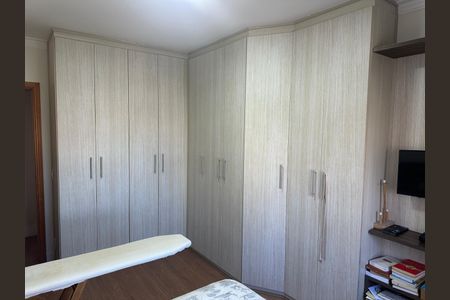 Apartamento à venda com 174m², 3 quartos e 3 vagasQuarto