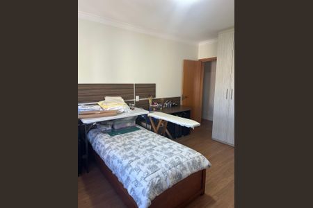 Apartamento à venda com 174m², 3 quartos e 3 vagasQuarto