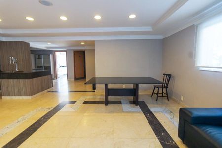 Apartamento para alugar com 174m², 3 quartos e 3 vagasÁrea comum
