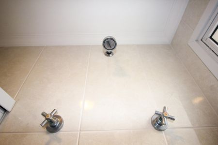 Apartamento para alugar com 174m², 3 quartos e 3 vagasBanheiro da Suíte 2