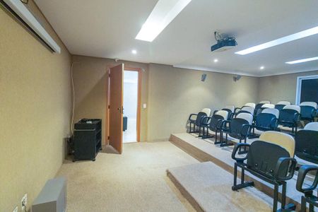 Apartamento para alugar com 174m², 3 quartos e 3 vagasÁrea comum