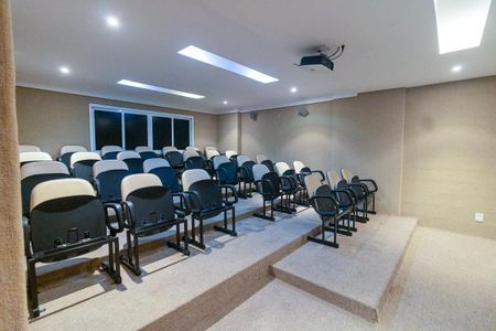 Apartamento para alugar com 174m², 3 quartos e 3 vagasÁrea comum
