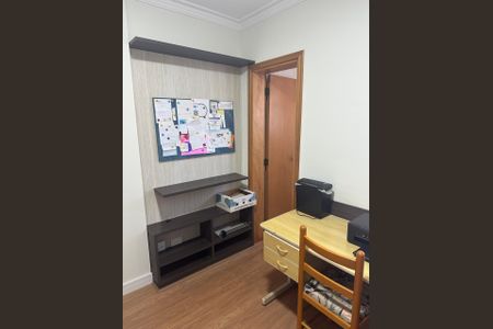Apartamento à venda com 174m², 3 quartos e 3 vagasQuarto