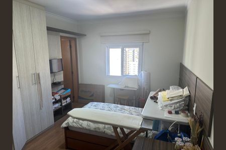 Apartamento à venda com 174m², 3 quartos e 3 vagasQuarto