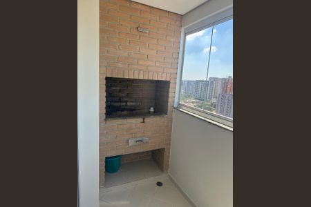 Apartamento à venda com 174m², 3 quartos e 3 vagasChurrasqueira