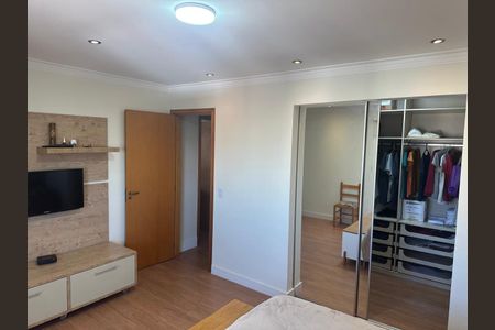 Apartamento à venda com 174m², 3 quartos e 3 vagasQuarto