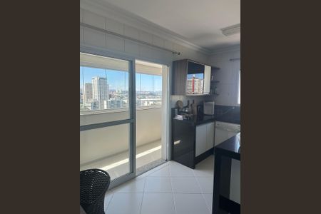 Apartamento à venda com 174m², 3 quartos e 3 vagasCozinha