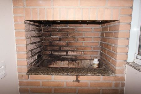 Apartamento para alugar com 174m², 3 quartos e 3 vagasChurrasqueira
