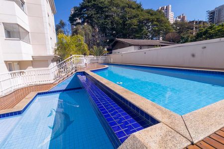 Apartamento para alugar com 174m², 3 quartos e 3 vagasPiscina