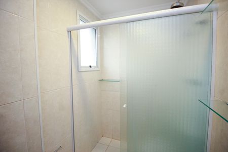 Apartamento para alugar com 174m², 3 quartos e 3 vagasBanheiro da Suíte 