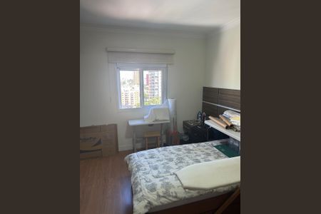 Apartamento à venda com 174m², 3 quartos e 3 vagasQuarto