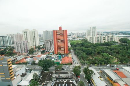 Apartamento para alugar com 174m², 3 quartos e 3 vagasVista da Varanda gourmet