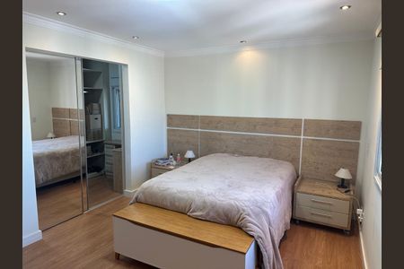 Apartamento à venda com 174m², 3 quartos e 3 vagasQuarto