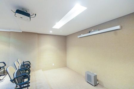 Apartamento para alugar com 174m², 3 quartos e 3 vagasÁrea comum