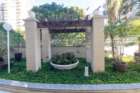 Apartamento para alugar com 174m², 3 quartos e 3 vagasÁrea Verde