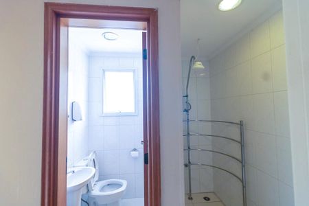 Apartamento para alugar com 174m², 3 quartos e 3 vagasÁrea comum