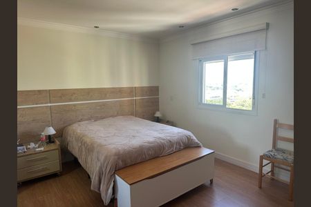 Apartamento à venda com 174m², 3 quartos e 3 vagasQuarto