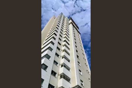 Apartamento à venda com 174m², 3 quartos e 3 vagasFachada