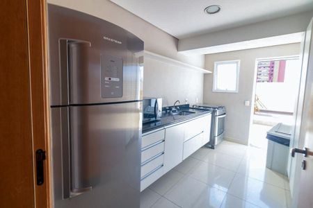 Apartamento para alugar com 174m², 3 quartos e 3 vagasÁrea comum