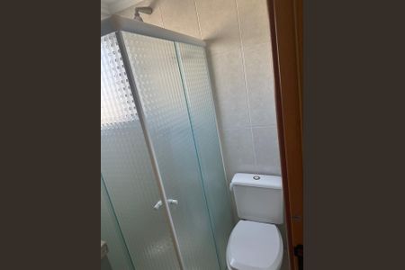 Apartamento à venda com 174m², 3 quartos e 3 vagasBanheiro